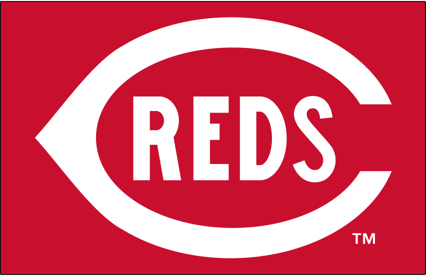 Cincinnati Reds 1915-1919 Primary Dark Logo t shirts DIY iron ons